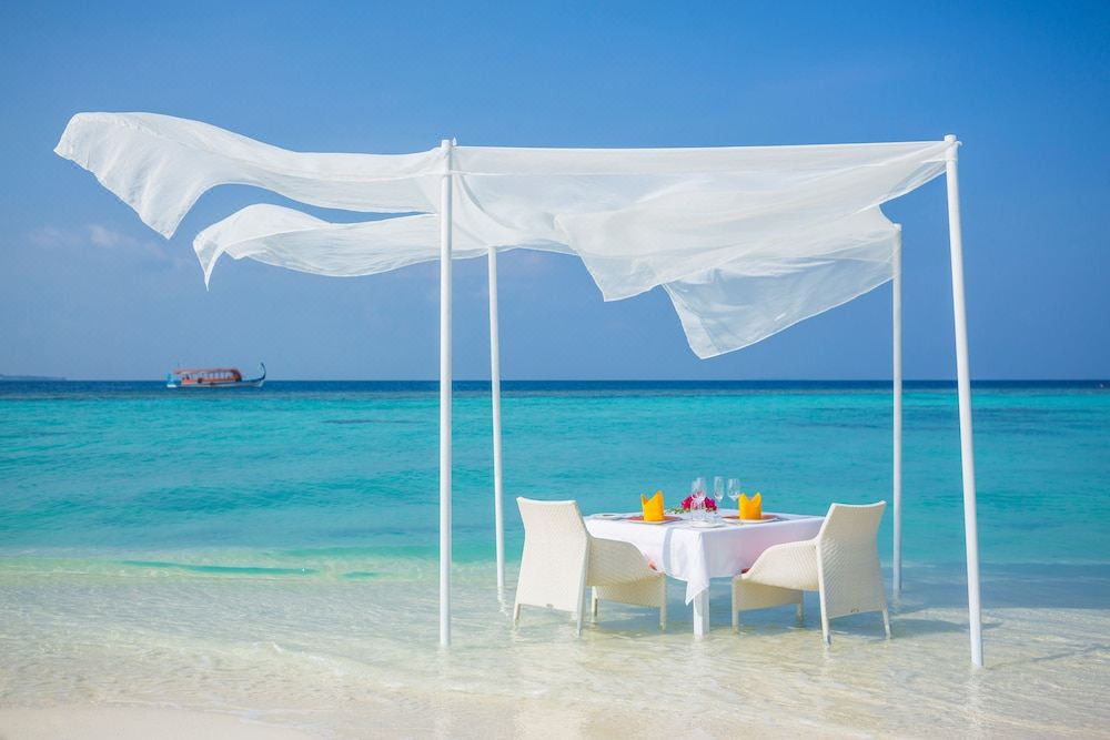 Photo of Outdoor in Mudhdhoo