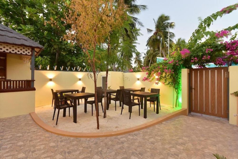 Photo of Patio Balcony in Ukulhas