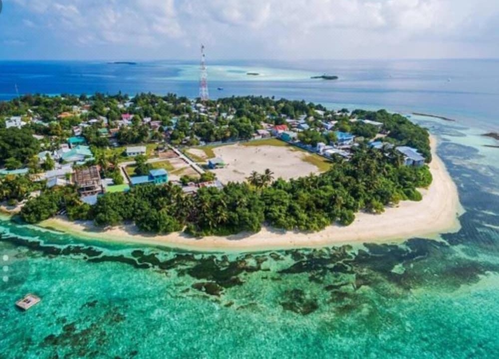 Photo of Outdoor in Rasdhoo