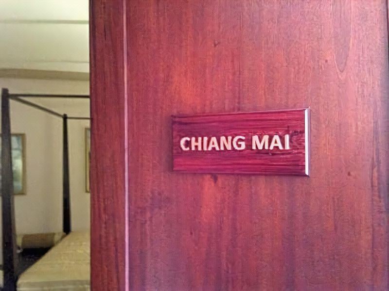 Photo of Bedroom in Male
