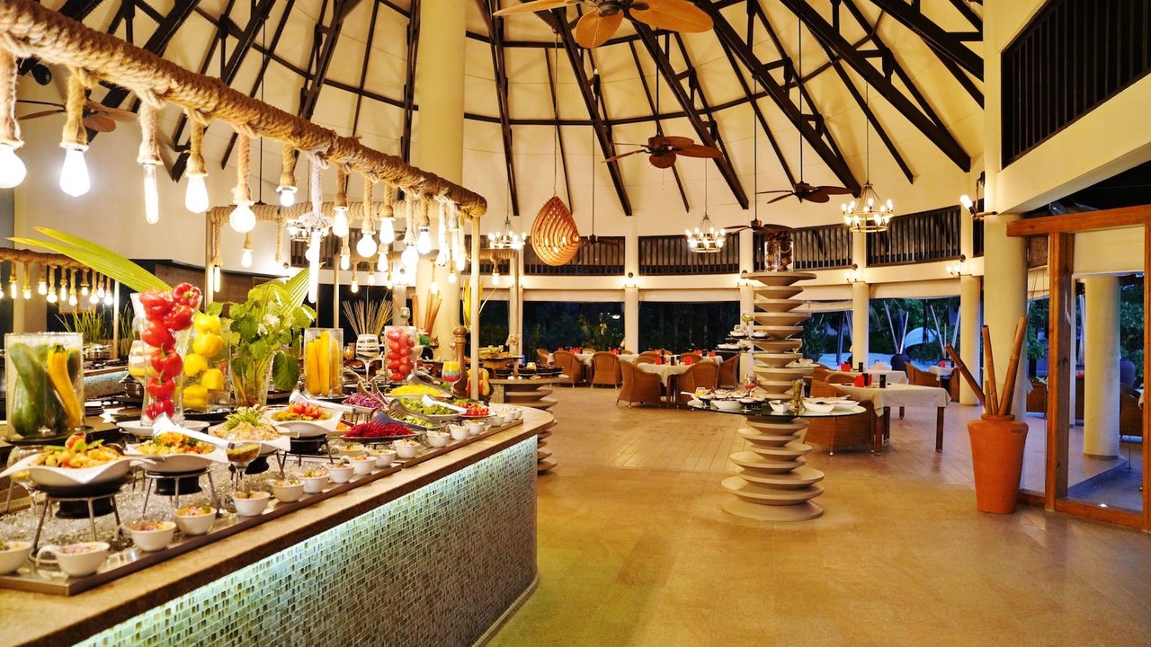 Photo of Others in Kihaadhuffaru Island