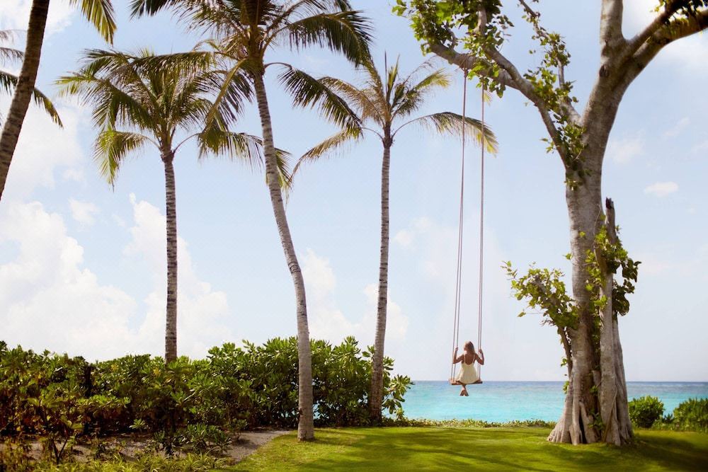 Photo of Outdoor in Kanifinolhu Island