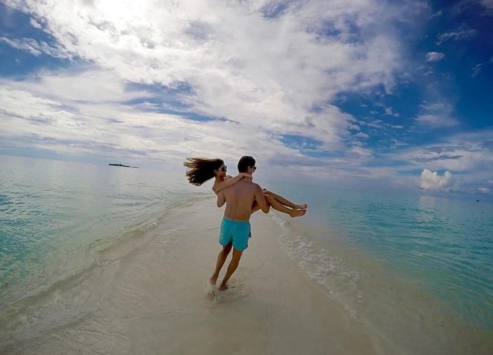 Photo of Human In Picture in Ukulhas