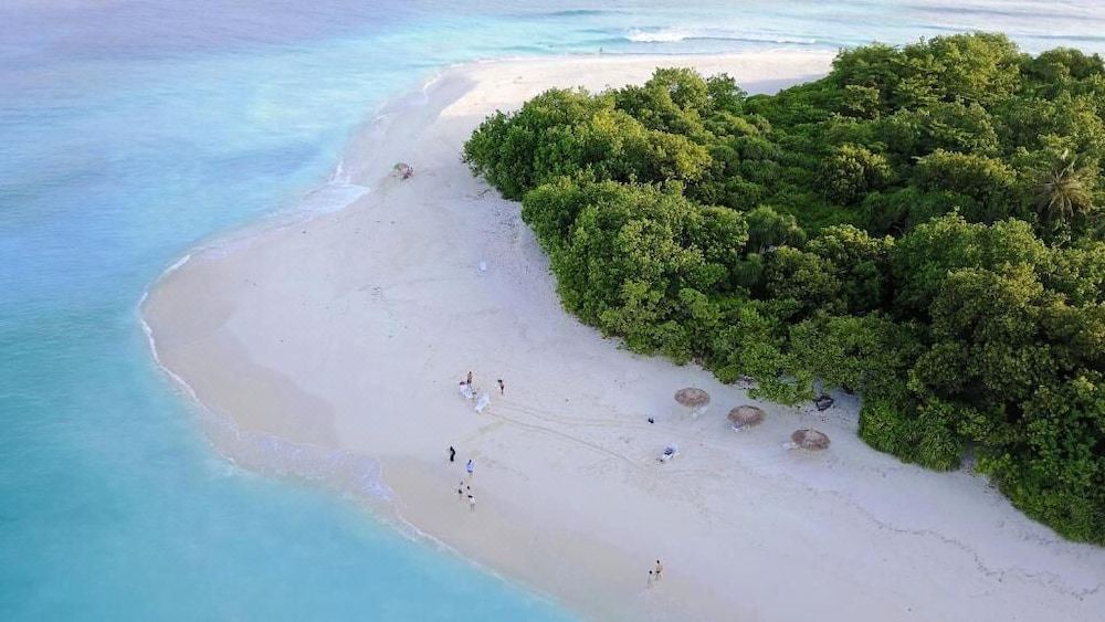 Photo of Outdoor in Ukulhas