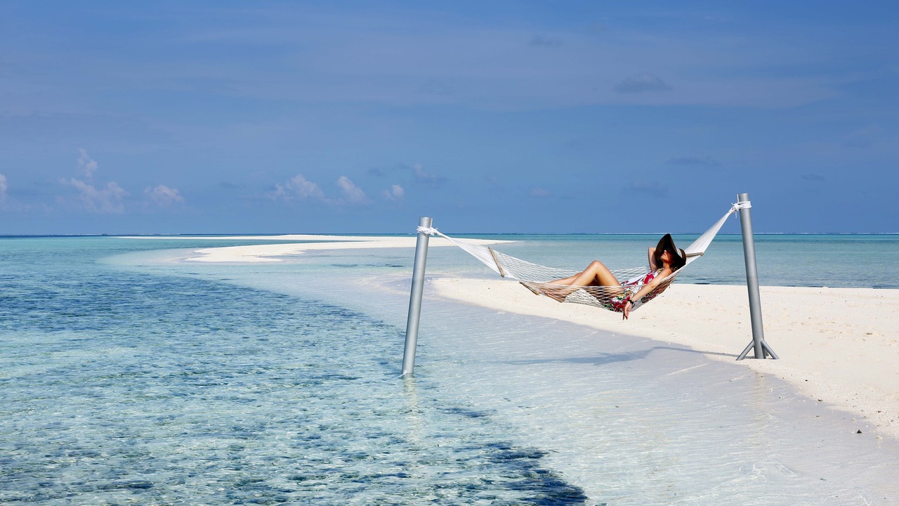 Photo of Others in Gangehi Island