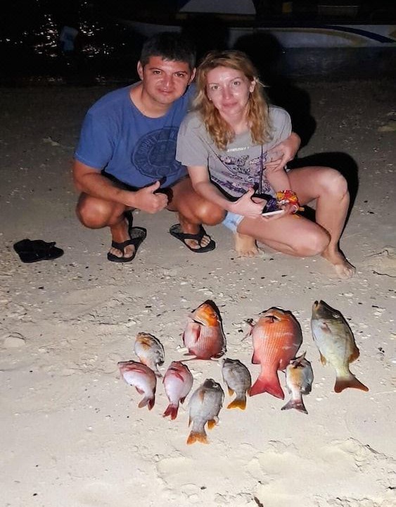 Photo of Human In Picture in Rasdhoo