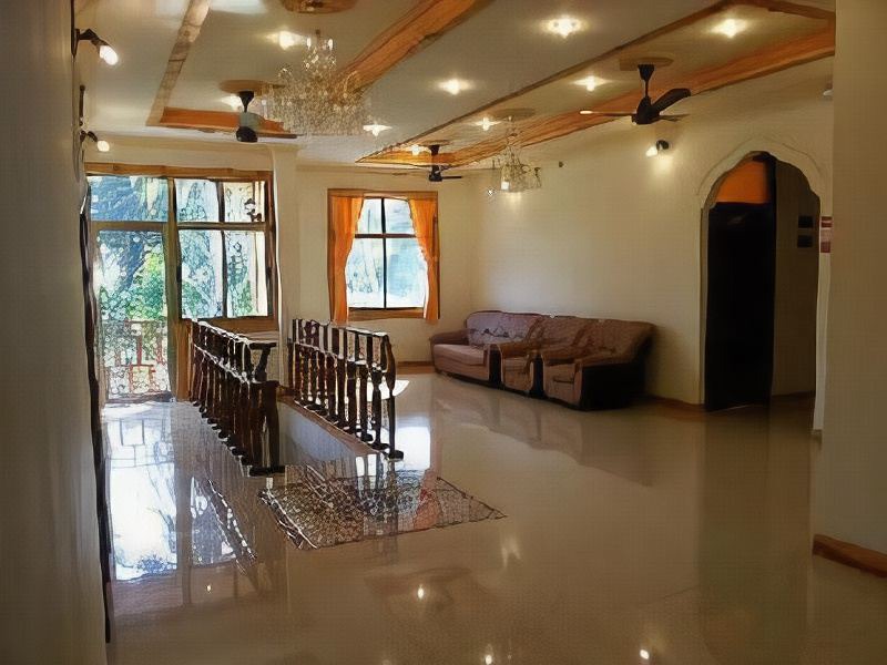 Photo of Livingroom in Mathiveri