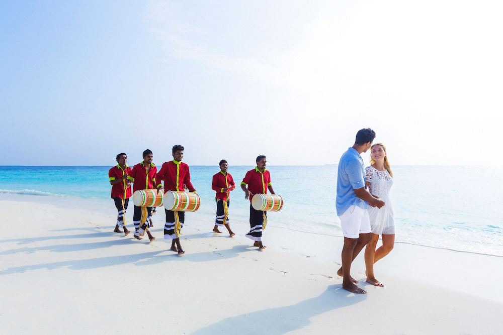 Photo of Human In Picture in Mudhdhoo