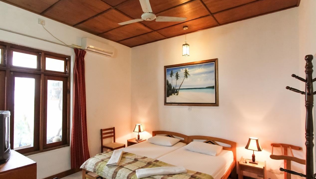 Photo of Bedroom in Mahibadhoo