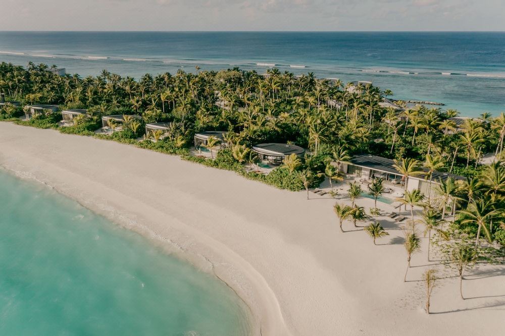 Photo of Outdoor in Kanifinolhu Island