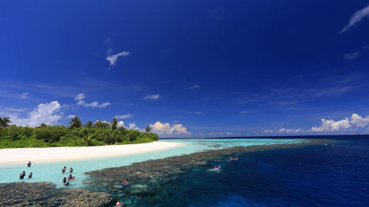Photo of Outdoor in Maguhdhuvaa
