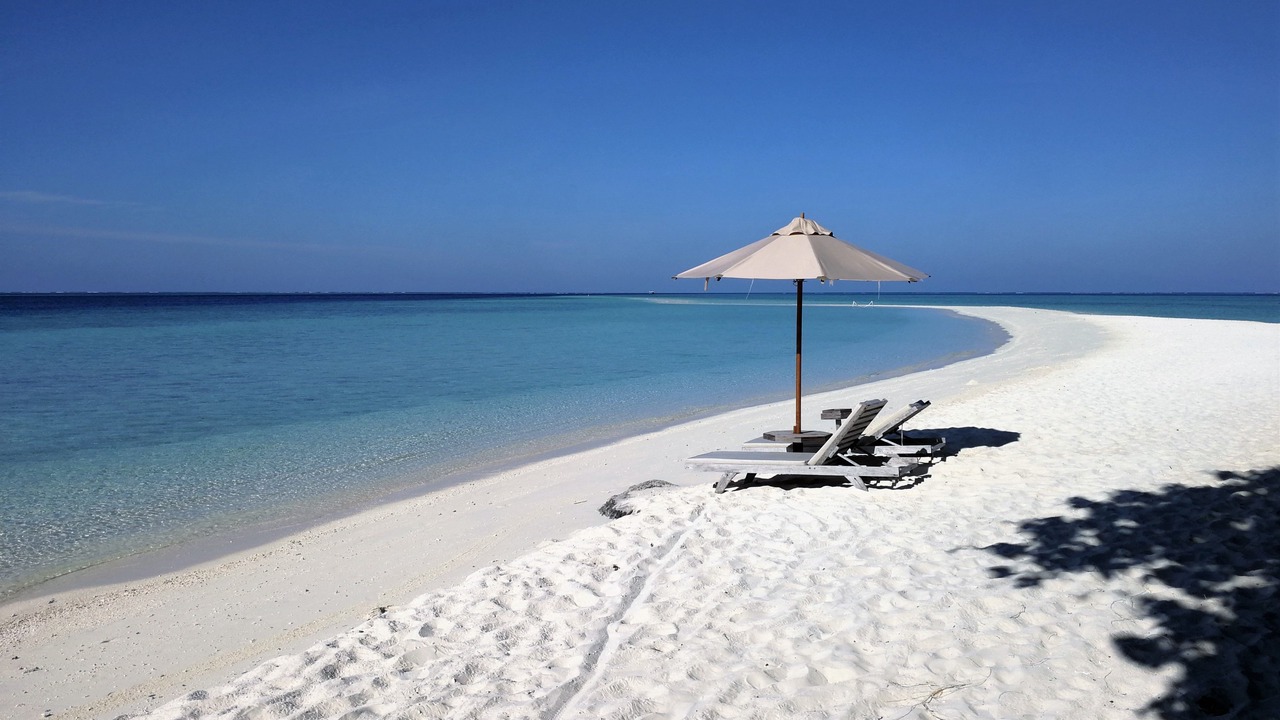 Photo of Outdoor in Gangehi Island