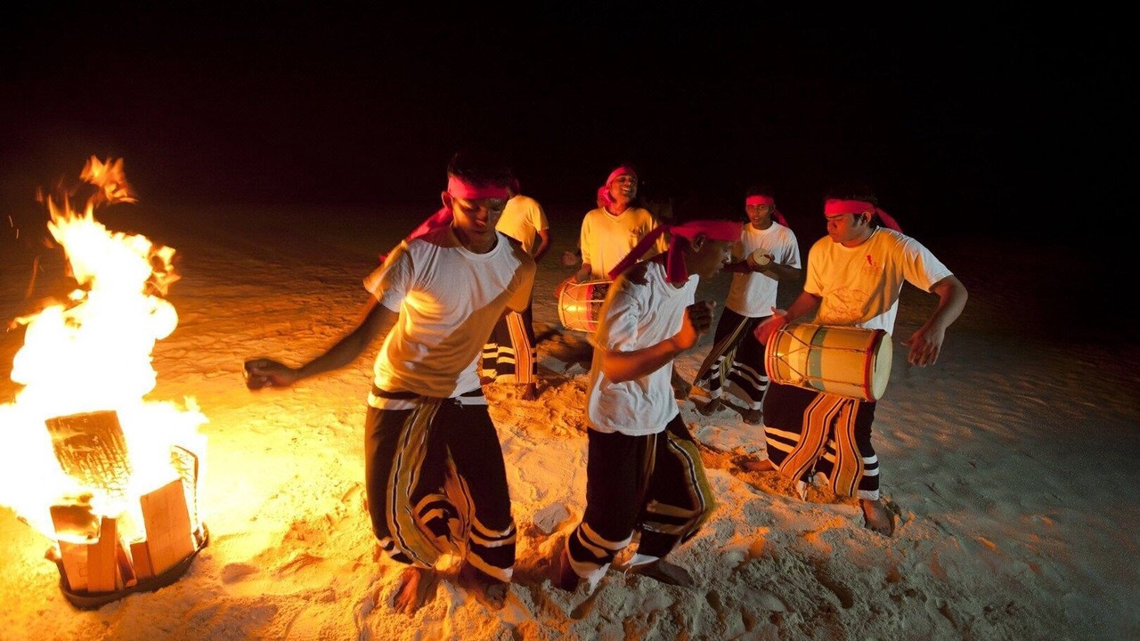 Photo of Others in Velassaru