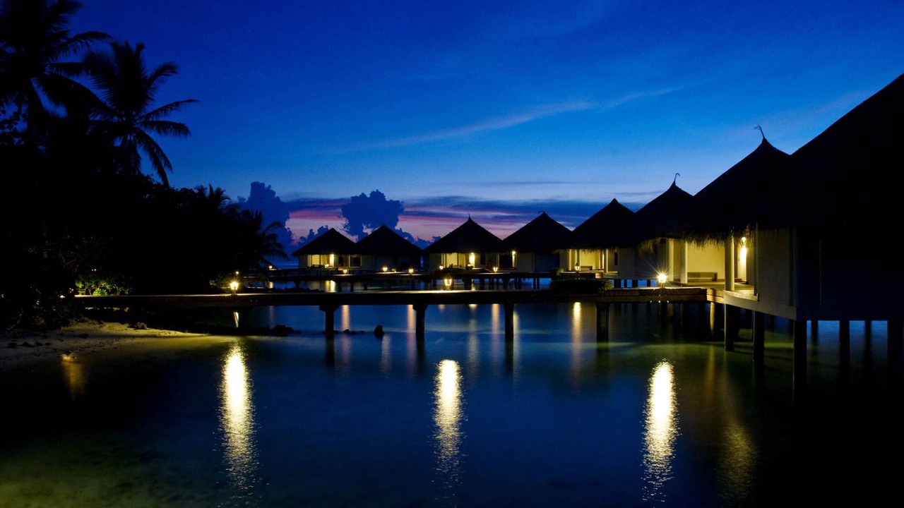 Photo of Outdoor in Gangehi Island
