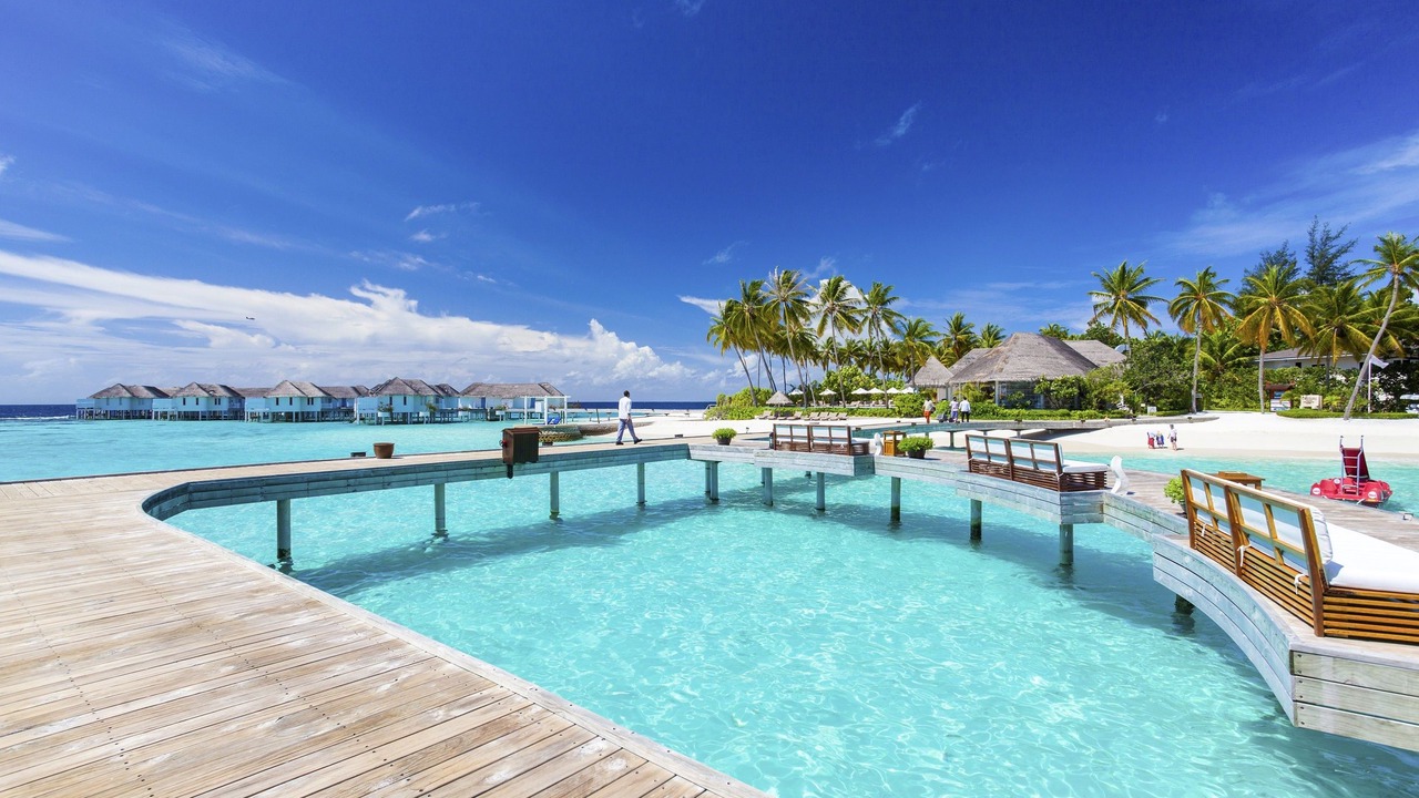 Photo of Outdoor in Centara Grand Island