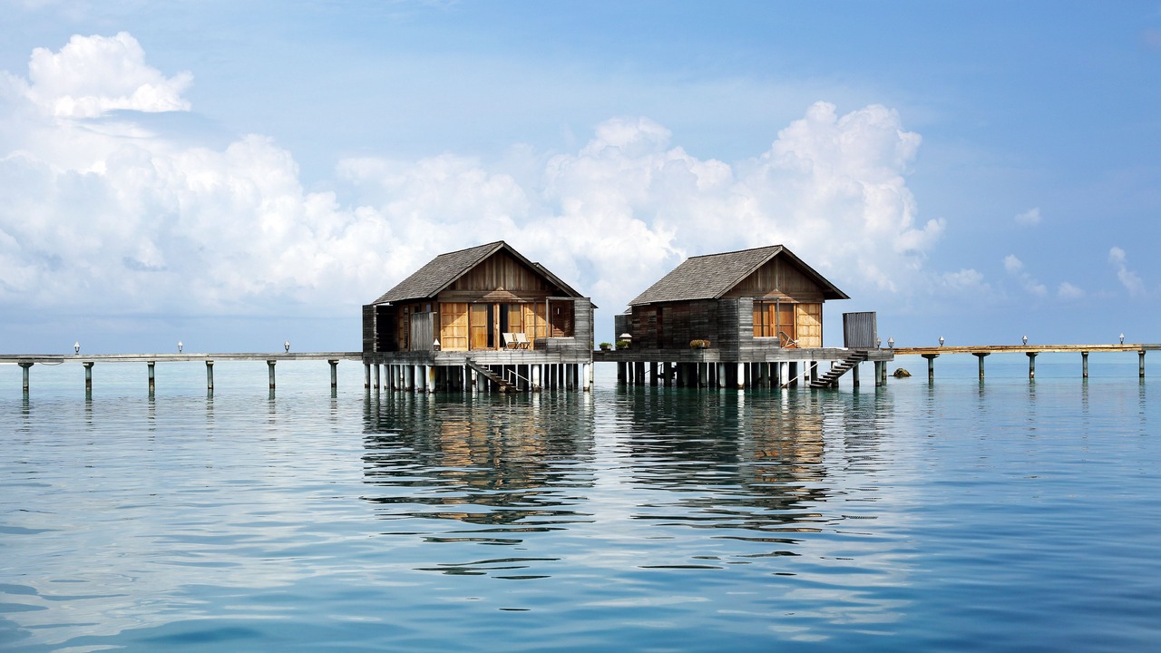 Photo of Others in Gangehi Island