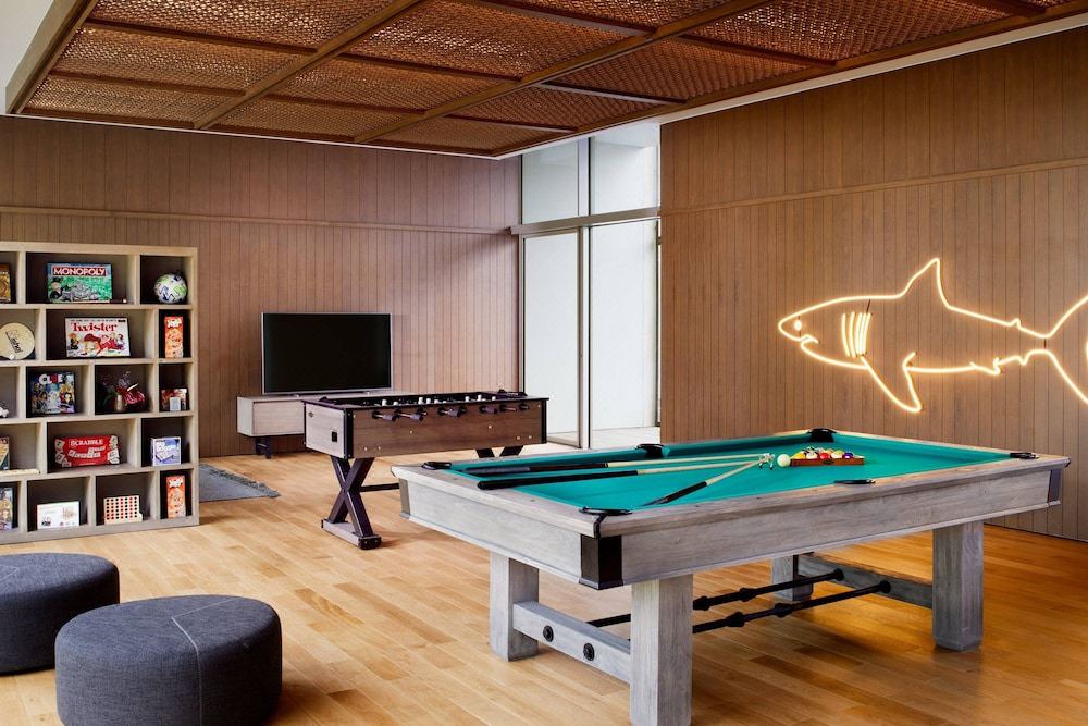 Photo of Livingroom in Kanifinolhu Island
