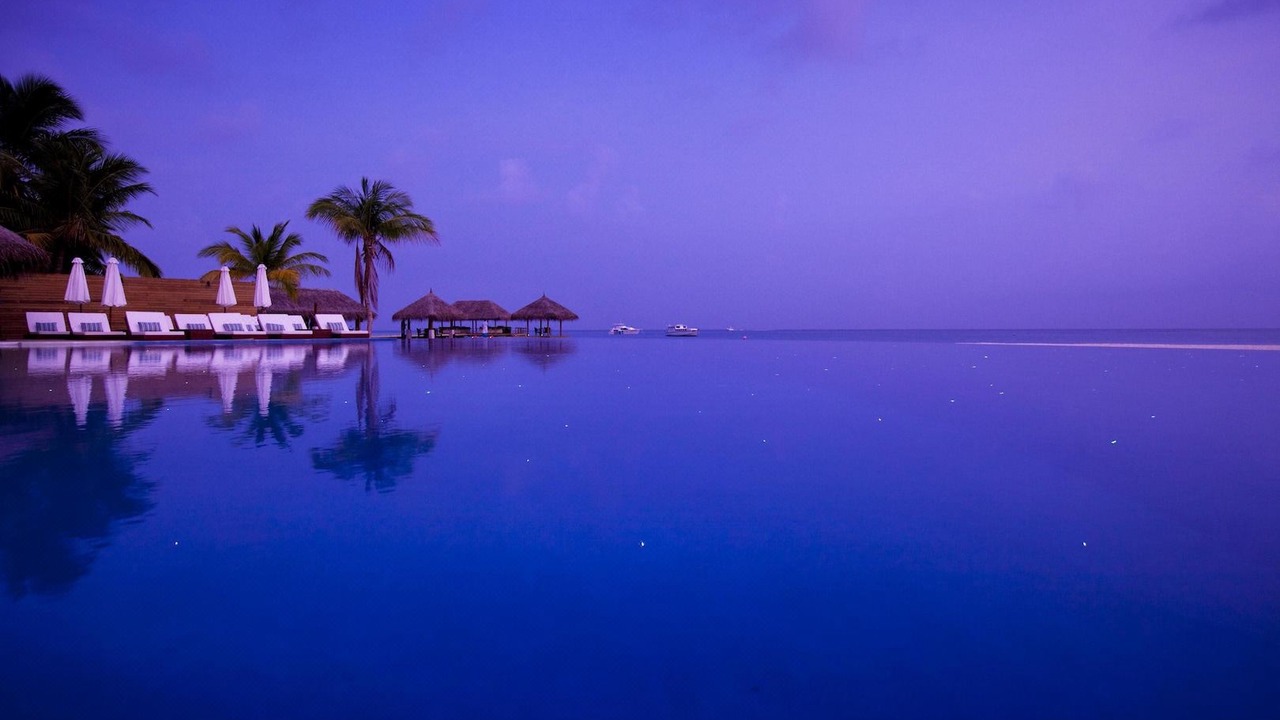 Photo of Outdoor in Velassaru