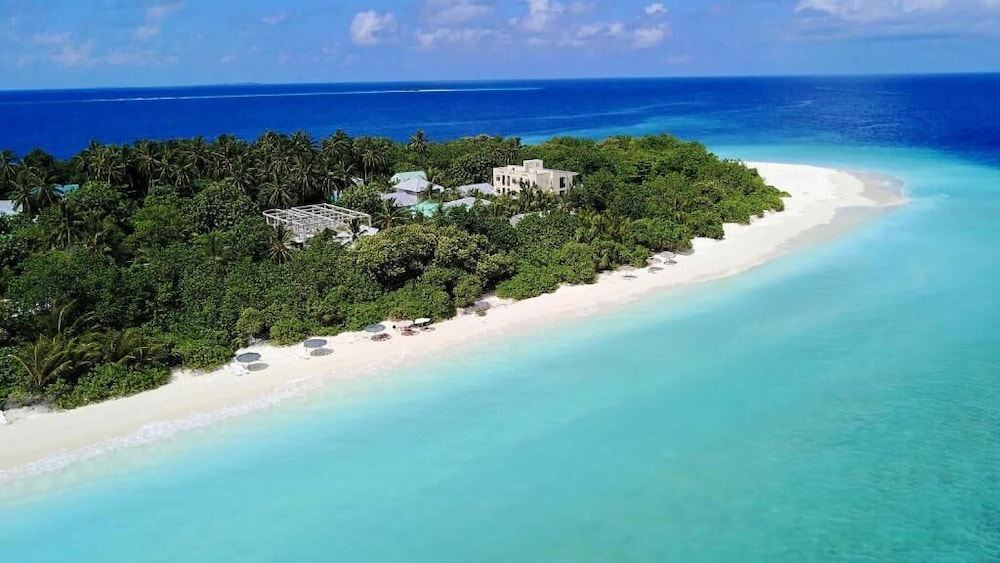 Photo of Outdoor in Ukulhas