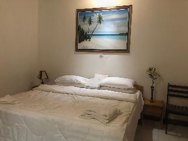 Photo of Bedroom in Mahibadhoo