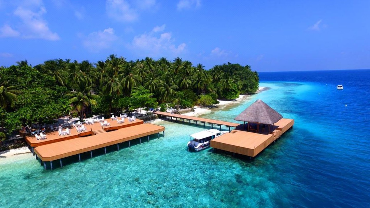 Photo of Others in Fihalhohi Island