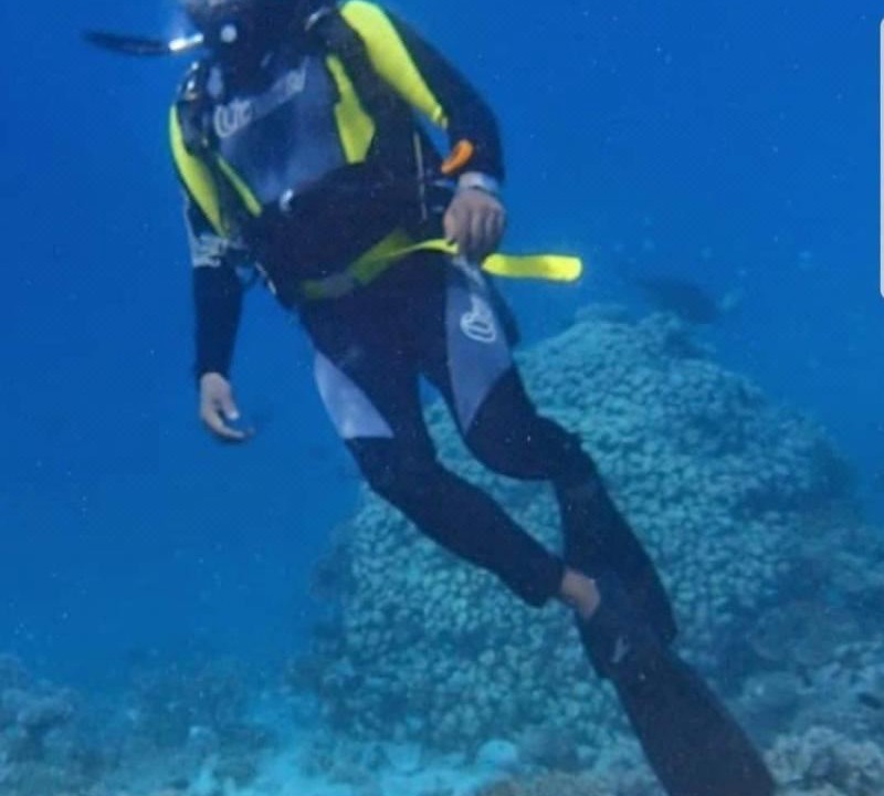 Photo of Outdoor in Mahibadhoo