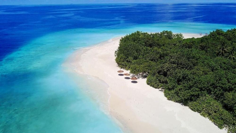 Photo of Outdoor in Ukulhas