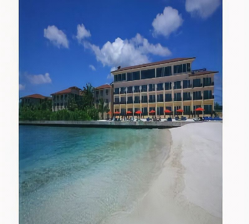 Photo of Outdoor in Hulhule