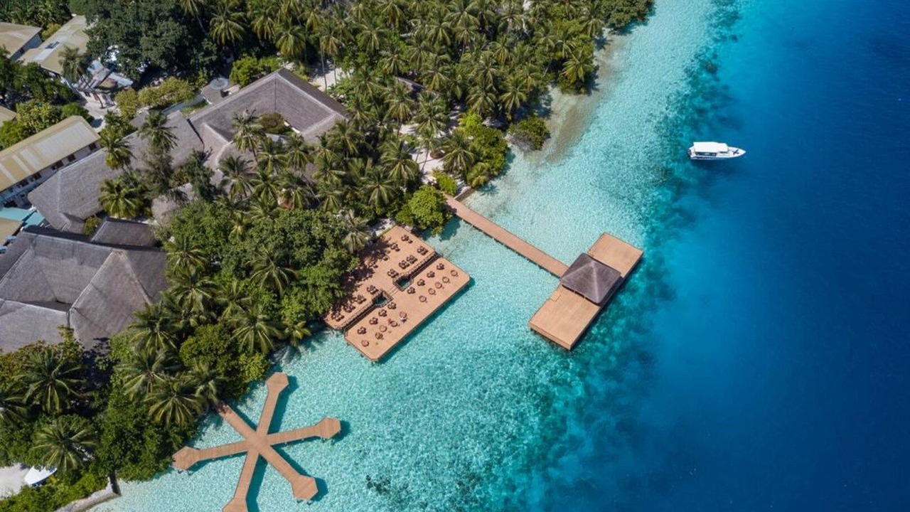 Photo of Others in Fihalhohi Island