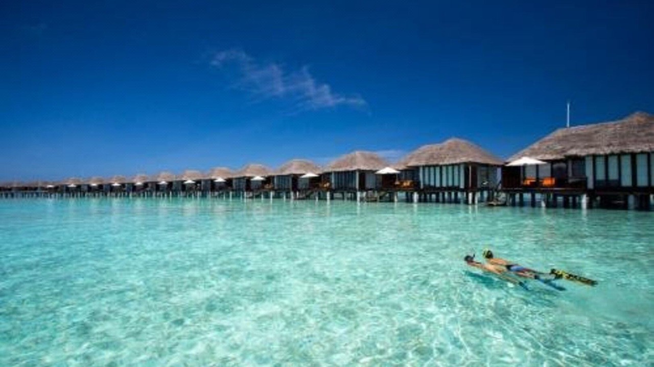 Photo of Others in Velassaru