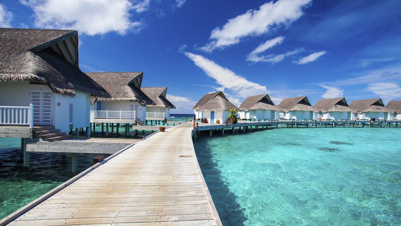 Photo of Outdoor in Centara Grand Island