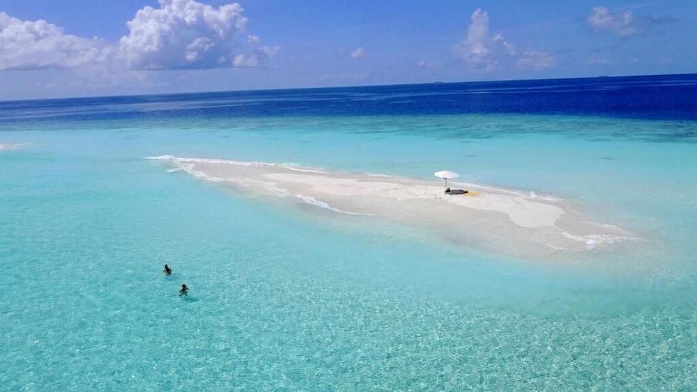 Photo of Outdoor in Ukulhas
