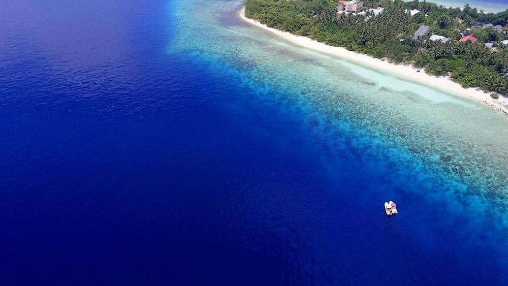 Photo of Outdoor in Ukulhas