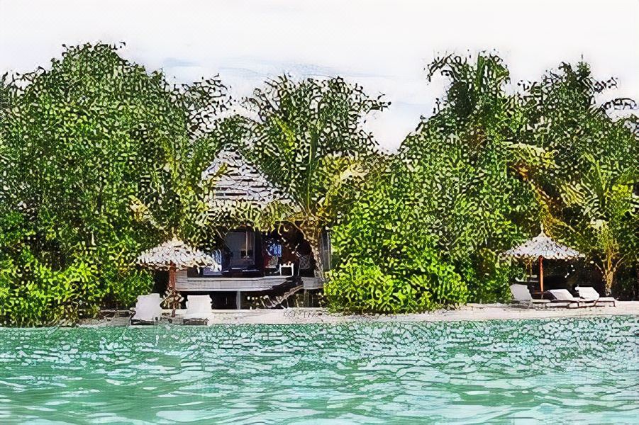 Photo of Others in Gangehi Island