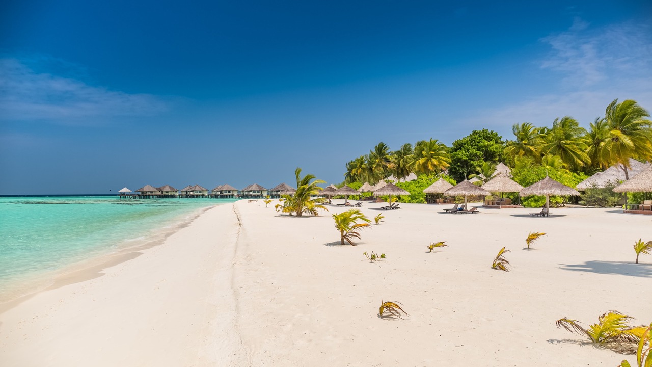 Photo of Outdoor in Kihaadhuffaru Island
