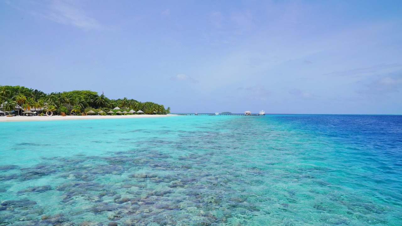 Photo of Outdoor in Kihaadhuffaru Island