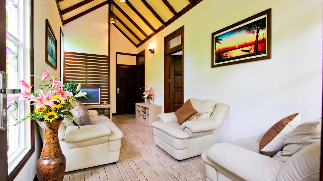 Photo of Livingroom in Rasdhoo