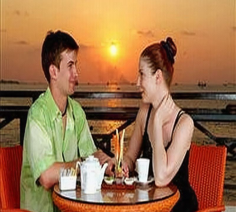 Photo of Human In Picture in Hulhule