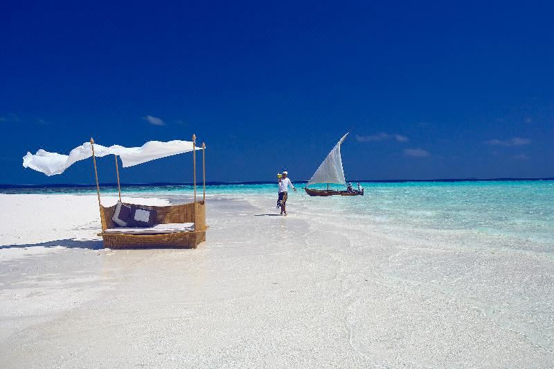 Photo of Others in Baros Island