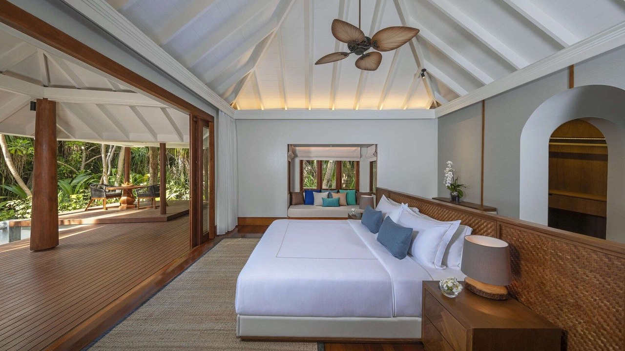 Photo of Bedroom in Kihavah