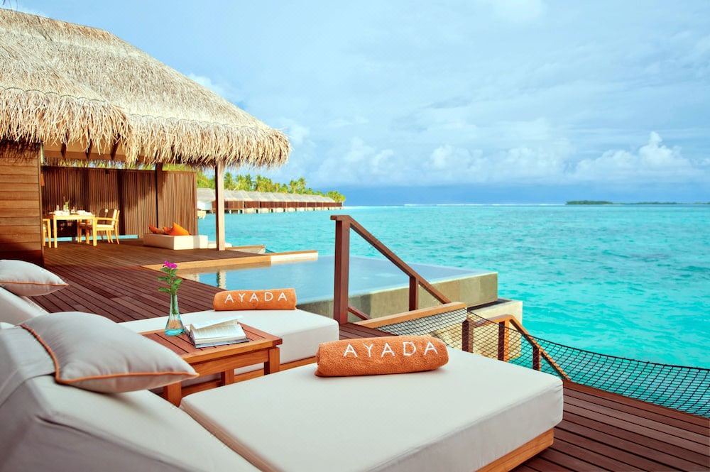 Photo of Outdoor in Maguhdhuvaa