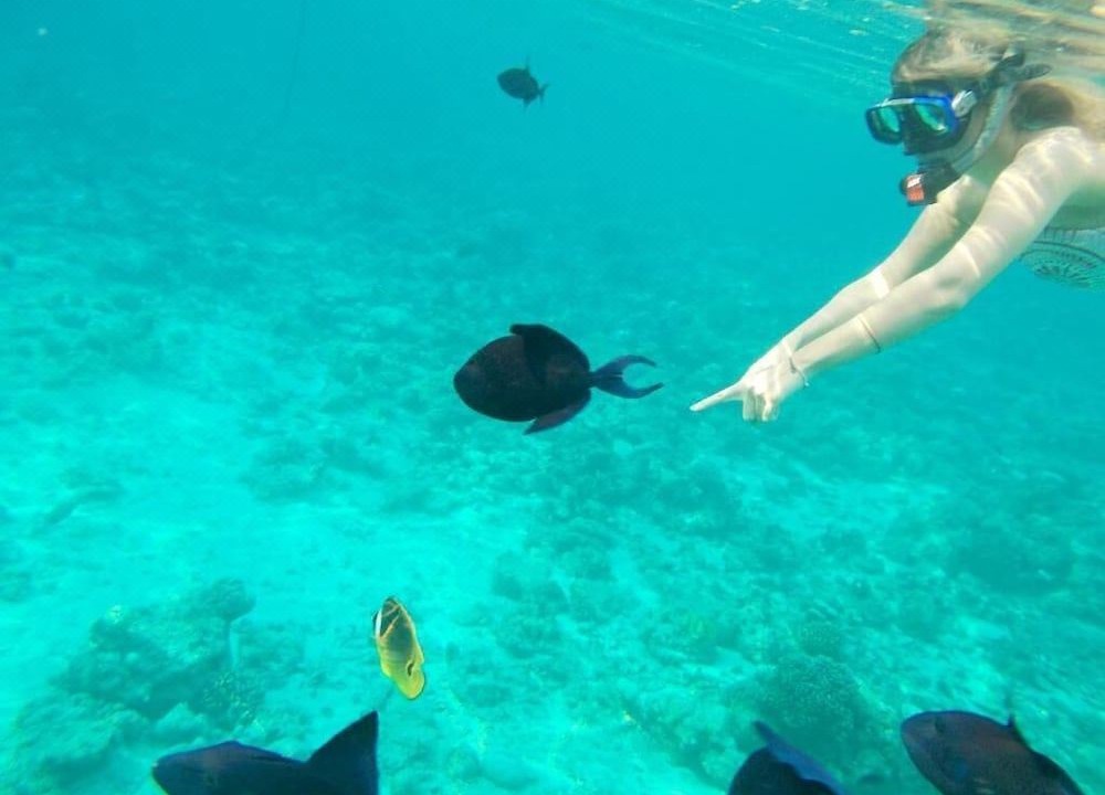Photo of Others in Ukulhas
