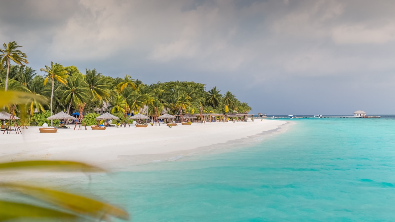 Photo of Outdoor in Kihaadhuffaru Island