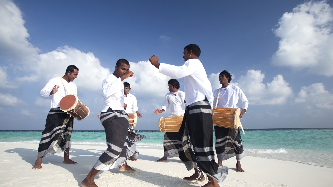 Photo of Others in Baros Island