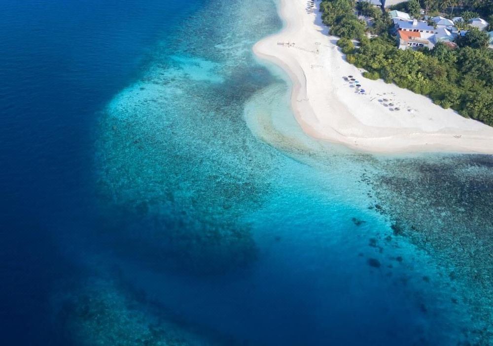 Photo of Outdoor in Ukulhas