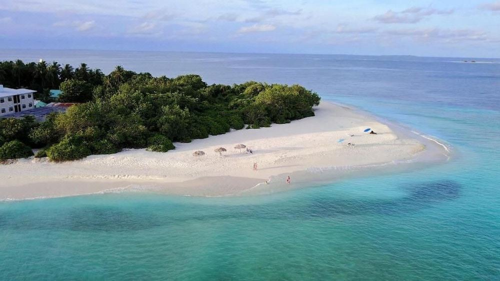 Photo of Outdoor in Ukulhas
