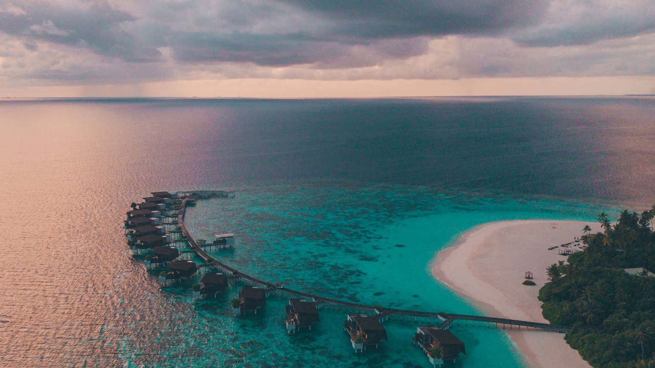 Photo of Outdoor in Hadahaa