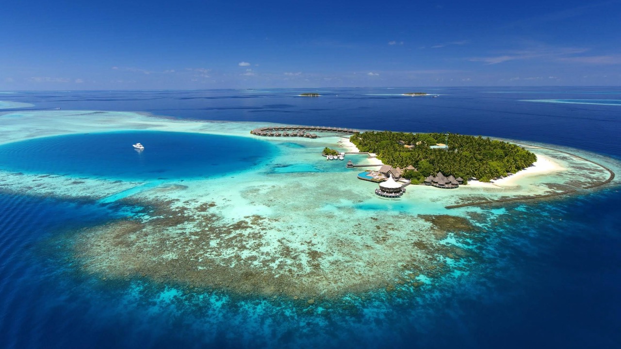 Photo of Outdoor in Baros Island