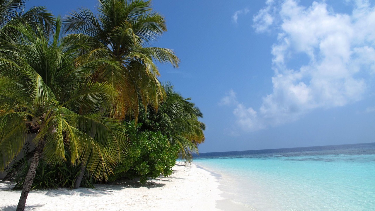 Photo of Outdoor in Feydhoo