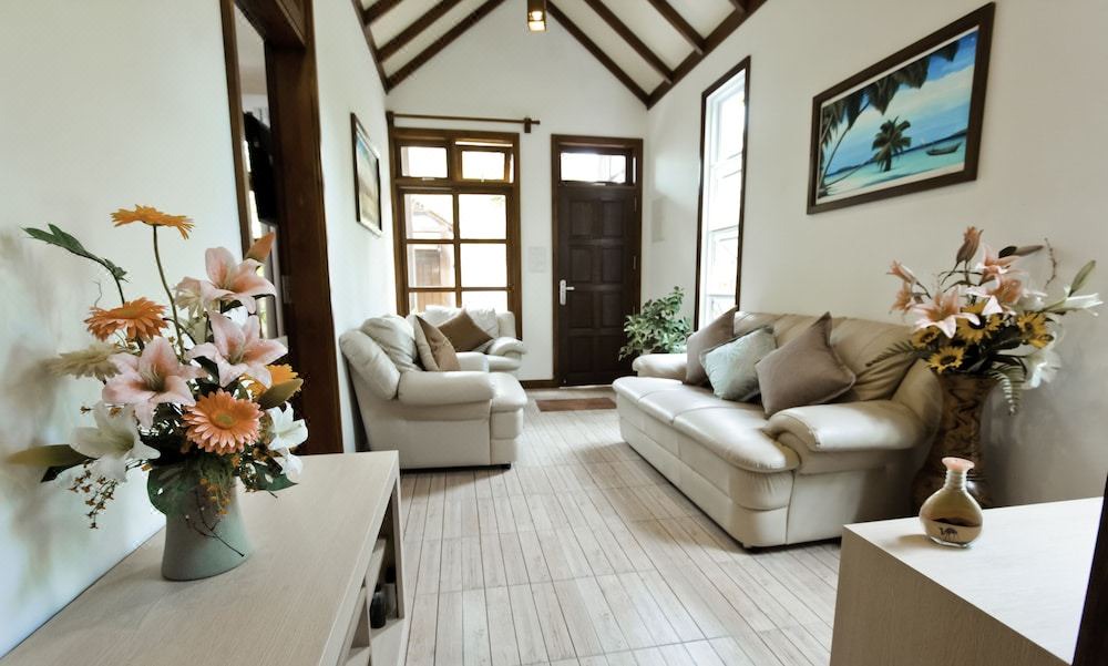 Photo of Livingroom in Rasdhoo